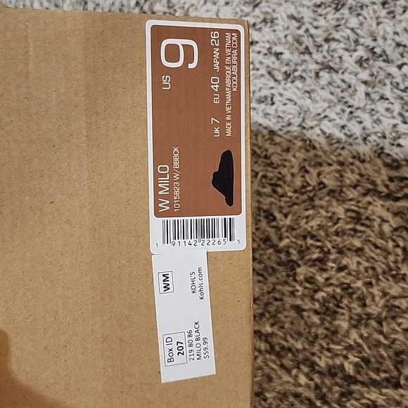 Koolaburra W Milo Slippers - Picture 3 of 7